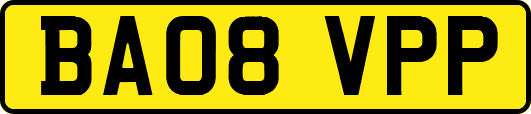 BA08VPP