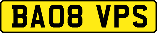 BA08VPS