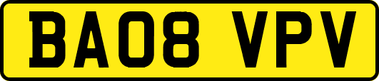 BA08VPV