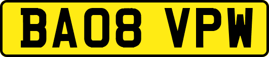 BA08VPW