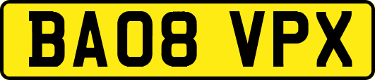 BA08VPX