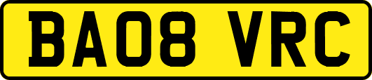 BA08VRC