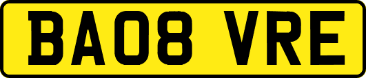 BA08VRE