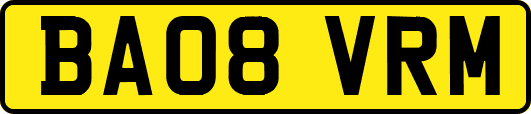 BA08VRM
