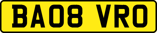 BA08VRO