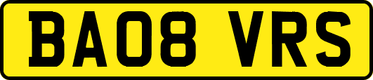 BA08VRS