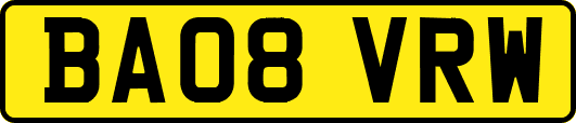 BA08VRW