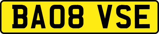 BA08VSE