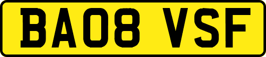 BA08VSF