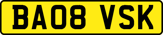 BA08VSK