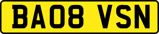 BA08VSN