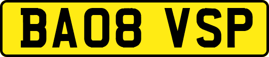 BA08VSP