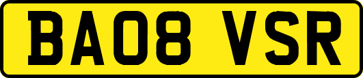 BA08VSR