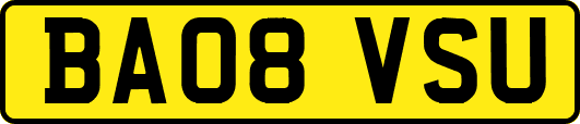 BA08VSU