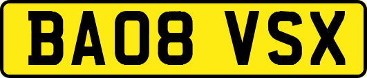 BA08VSX