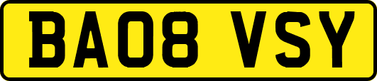 BA08VSY