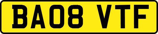 BA08VTF