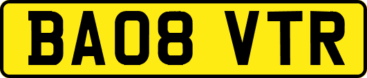BA08VTR