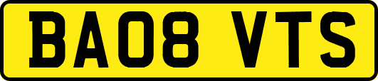 BA08VTS