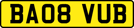 BA08VUB