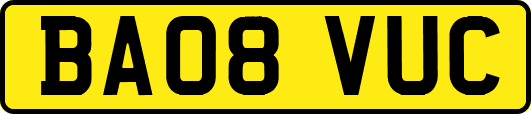 BA08VUC