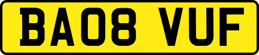 BA08VUF
