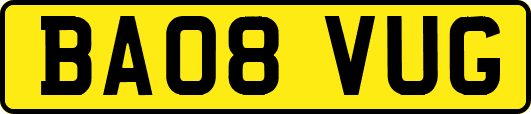 BA08VUG