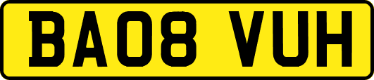 BA08VUH
