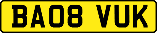 BA08VUK