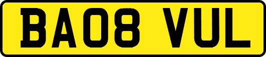 BA08VUL