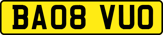 BA08VUO
