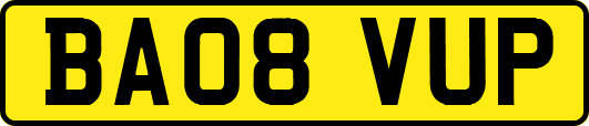 BA08VUP