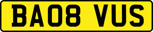 BA08VUS