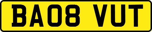 BA08VUT