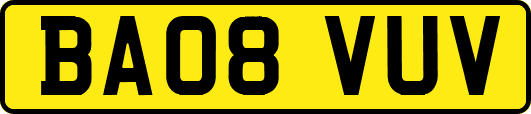 BA08VUV