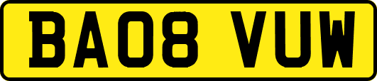 BA08VUW