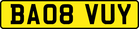 BA08VUY