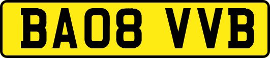 BA08VVB
