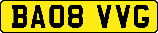 BA08VVG