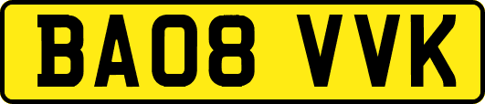 BA08VVK