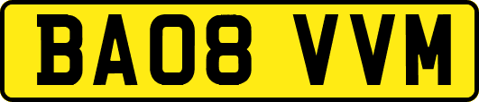 BA08VVM