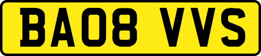 BA08VVS