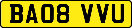 BA08VVU