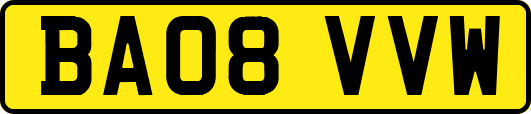 BA08VVW