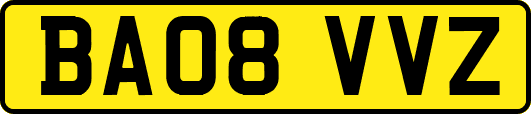 BA08VVZ