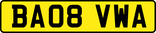 BA08VWA
