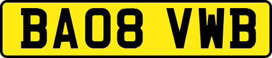 BA08VWB