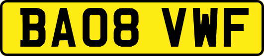 BA08VWF