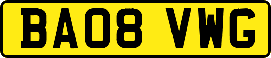 BA08VWG