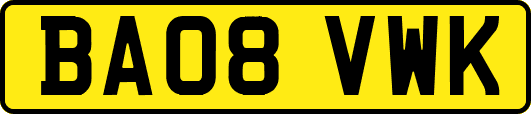BA08VWK